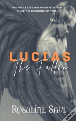 Capa do artigo Lucias The Fallen