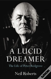 Capa do artigo Lucid Dreamer