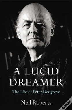 Capa do artigo Lucid Dreamer