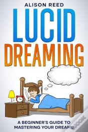 Capa do artigo Lucid Dreaming