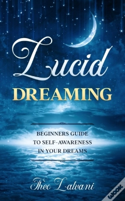 Capa do artigo Lucid Dreaming: Beginners Guide To Self-