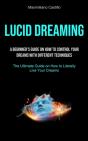 Lucid Dreaming - Preview