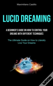 Capa do artigo Lucid Dreaming