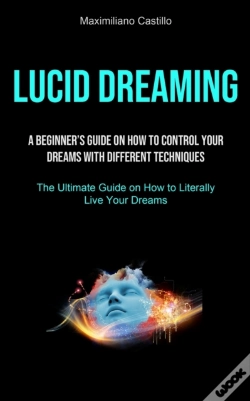 Capa do artigo Lucid Dreaming