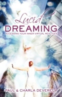 Capa do artigo Lucid Dreaming