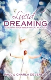 Capa do artigo Lucid Dreaming