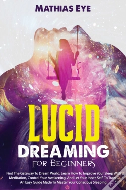 Capa do artigo Lucid Dreaming For Beginners