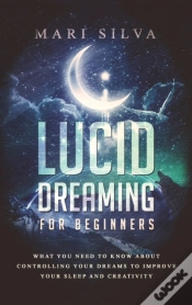 Capa do artigo Lucid Dreaming For Beginners