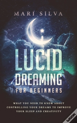 Capa do artigo Lucid Dreaming For Beginners