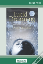 Capa do artigo Lucid Dreaming