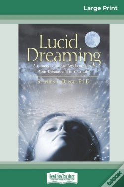 Capa do artigo Lucid Dreaming