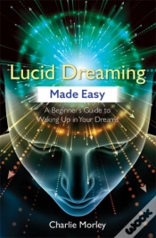 Capa do artigo Lucid Dreaming Made Easy