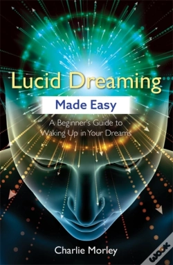 Capa do artigo Lucid Dreaming Made Easy