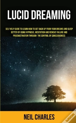 Capa do artigo Lucid Dreaming