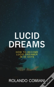 Capa do artigo Lucid Dreams