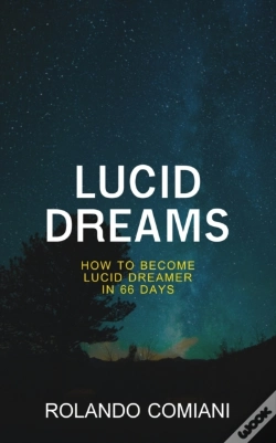 Capa do artigo Lucid Dreams