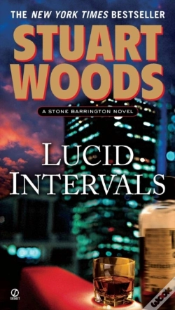 Capa do artigo Lucid Intervals