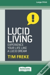 Capa do artigo Lucid Living