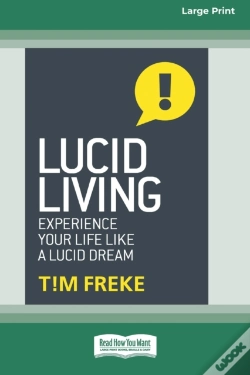 Capa do artigo Lucid Living