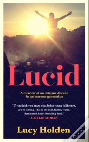 Capa do artigo Lucid