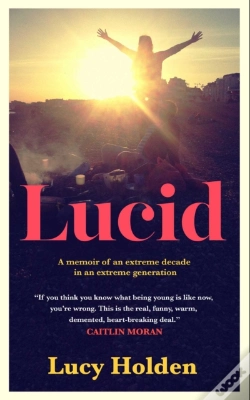 Capa do artigo Lucid