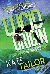 Capa do artigo Lucid Origin