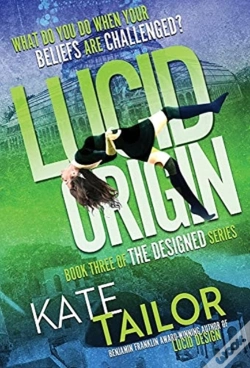 Capa do artigo Lucid Origin