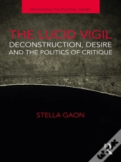 Capa do artigo Lucid Vigil