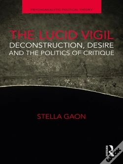 Capa do artigo Lucid Vigil