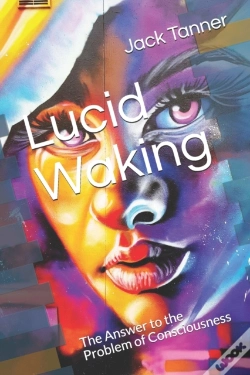 Capa do artigo Lucid Waking
