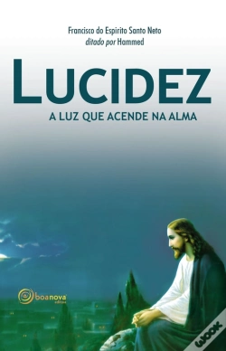 Capa do artigo Lucidez