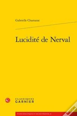 Capa do artigo Lucidite De Nerval