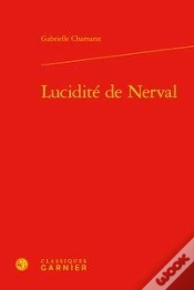Capa do artigo Lucidite De Nerval