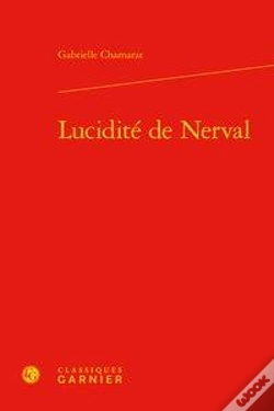 Capa do artigo Lucidite De Nerval