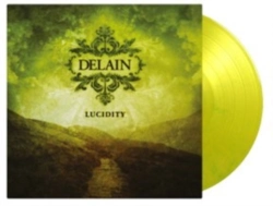 Capa do artigo Lucidity - Vinil