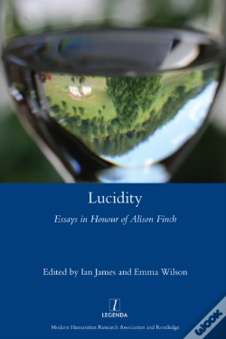 Capa do artigo Lucidity