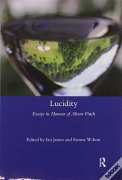 Capa do artigo Lucidity