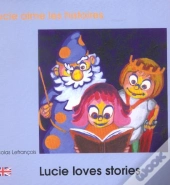 Lucie Aime Les Histoires F/Gb