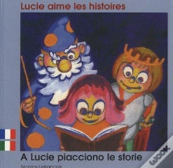 Capa do artigo Lucie Aime Les Histoires Francais Italien