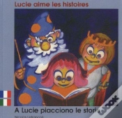 Capa do artigo Lucie Aime Les Histoires Francais Italien
