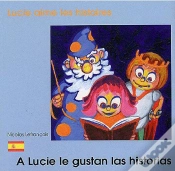 Capa do artigo Lucie Aime Les Histoires