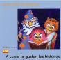 Lucie Aime Les Histoires - Preview