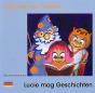 Lucie Aime Les Histoires - Preview
