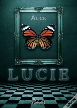 Capa do artigo Lucie