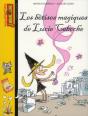 Lucie Caboche T3 - N106 - Mai 2013 - Preview