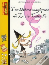 Lucie Caboche T3 - N106 - Mai 2013