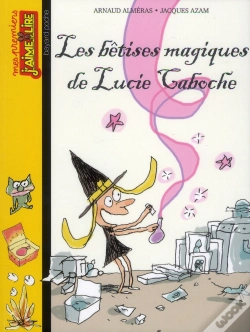 Capa do artigo Lucie Caboche T3 - N106 - Mai 2013