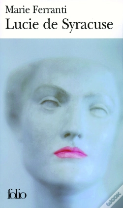 Capa do artigo Lucie De Syracuse