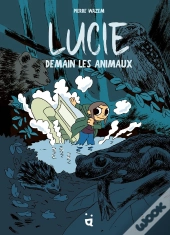 Lucie Demain Les Animaux