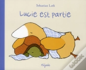 Capa do artigo Lucie Est Partie